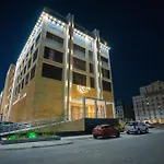 Rosemond Al Hamra