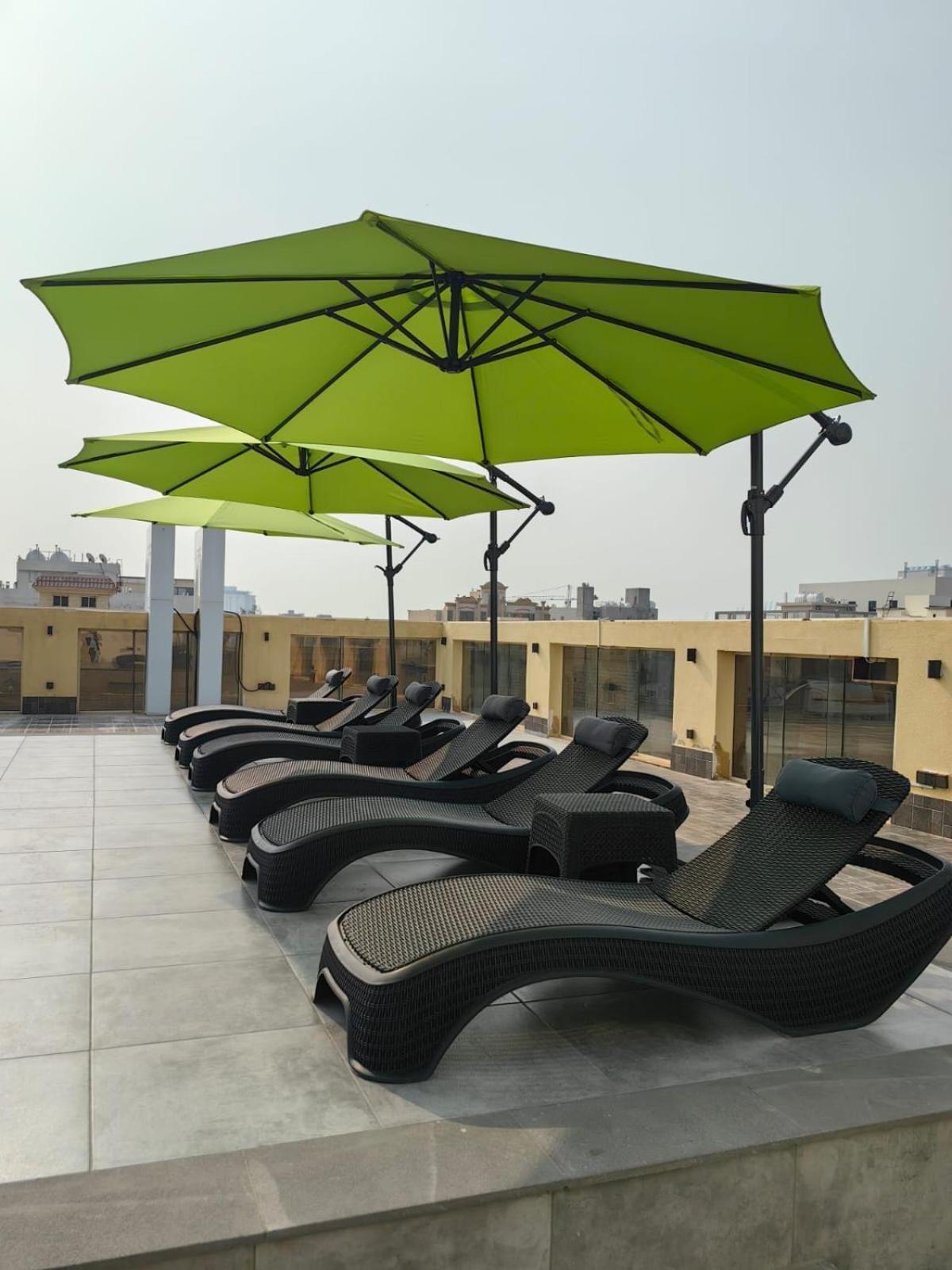 Hotel Rosemond Al Hamra