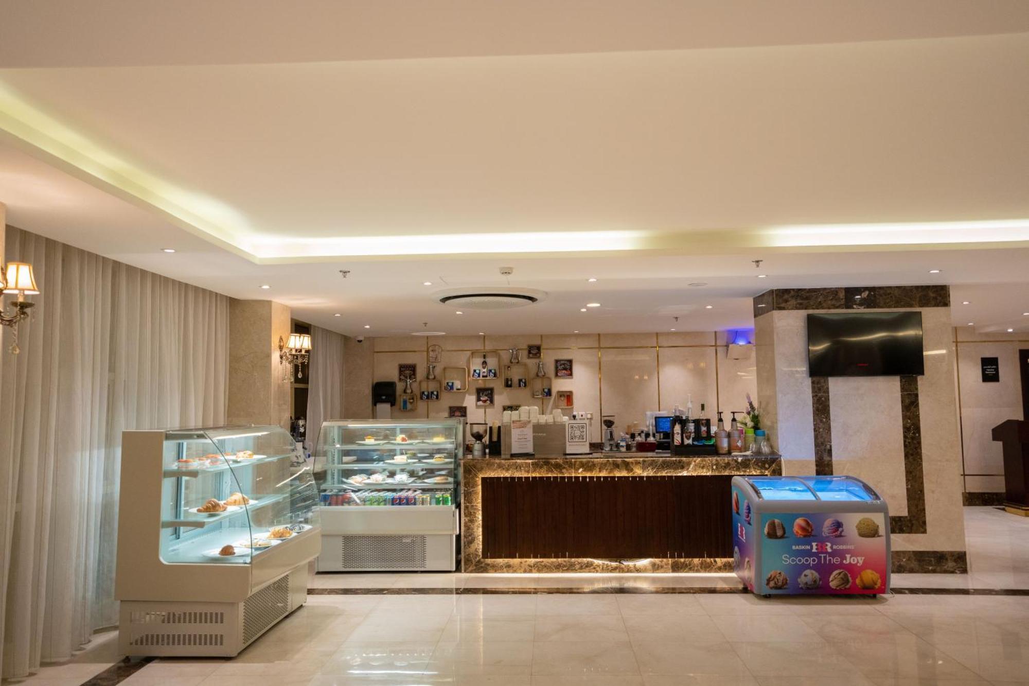 Rosemond Al Hamra Jeddah