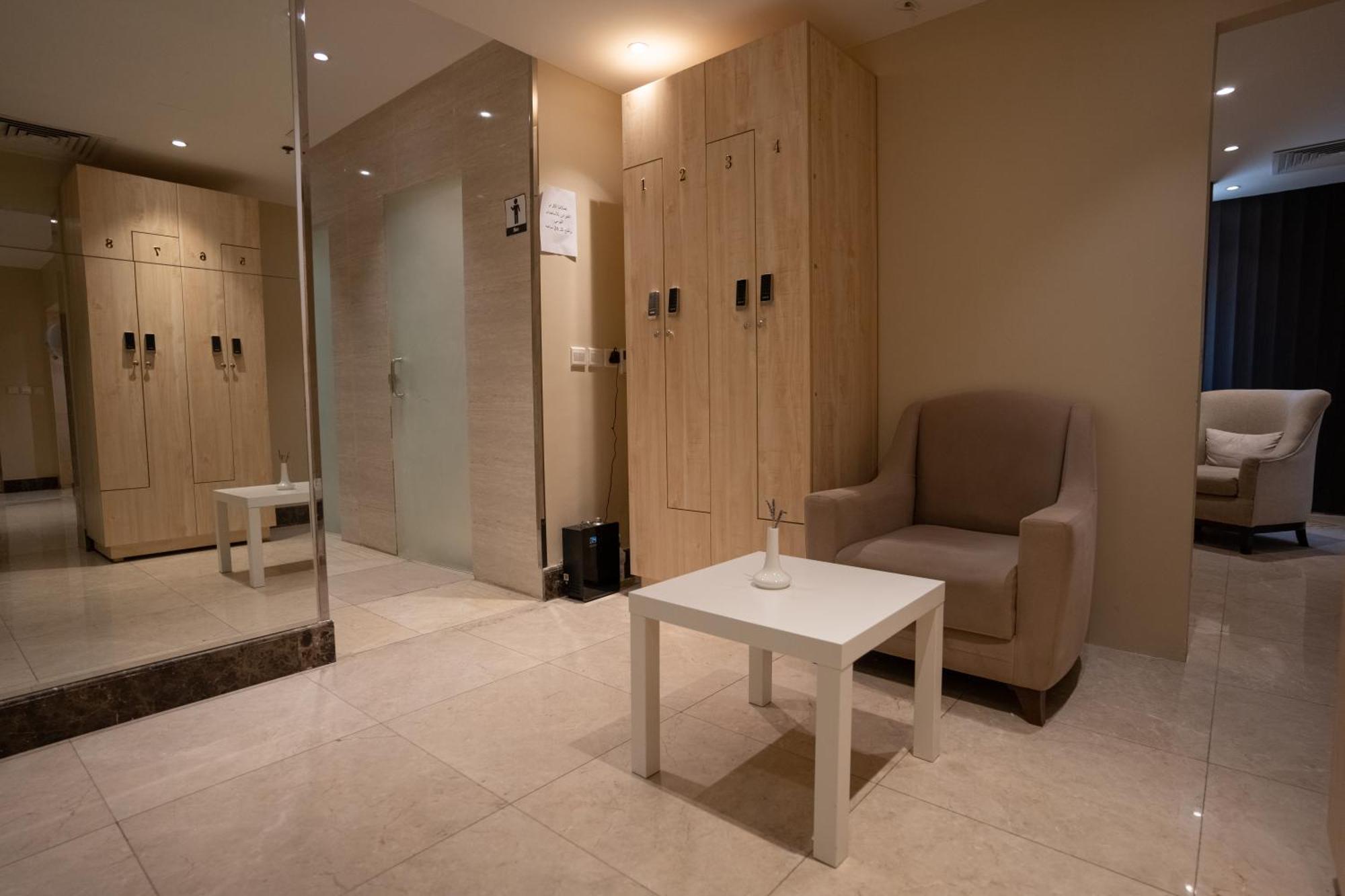 Rosemond Al Hamra Hotel Jeddah
