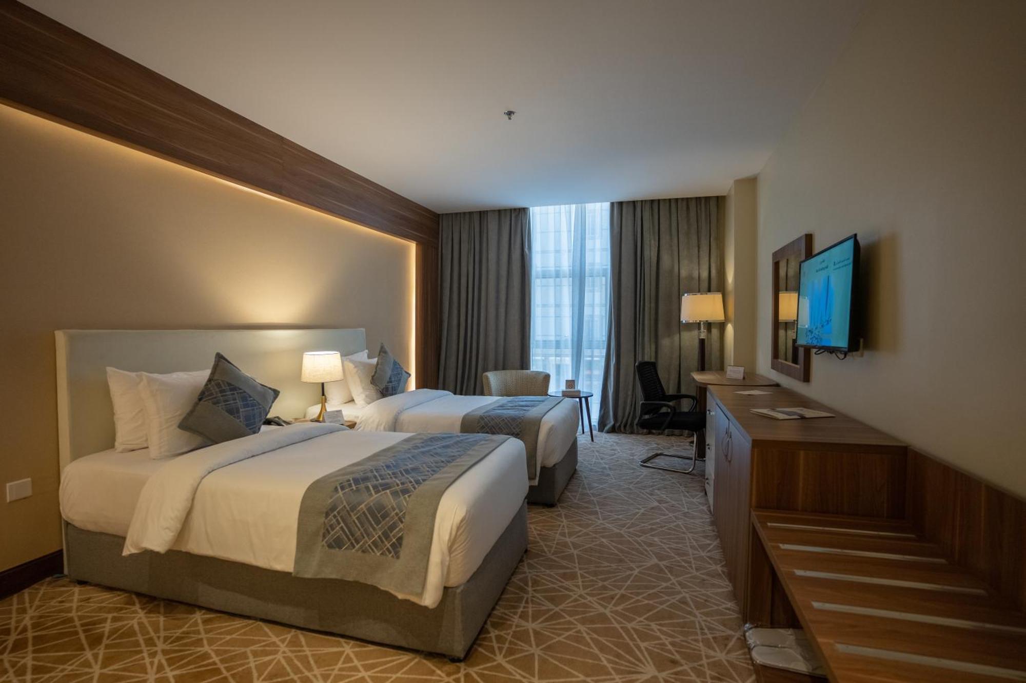 Rosemond Al Hamra 4* Jeddah