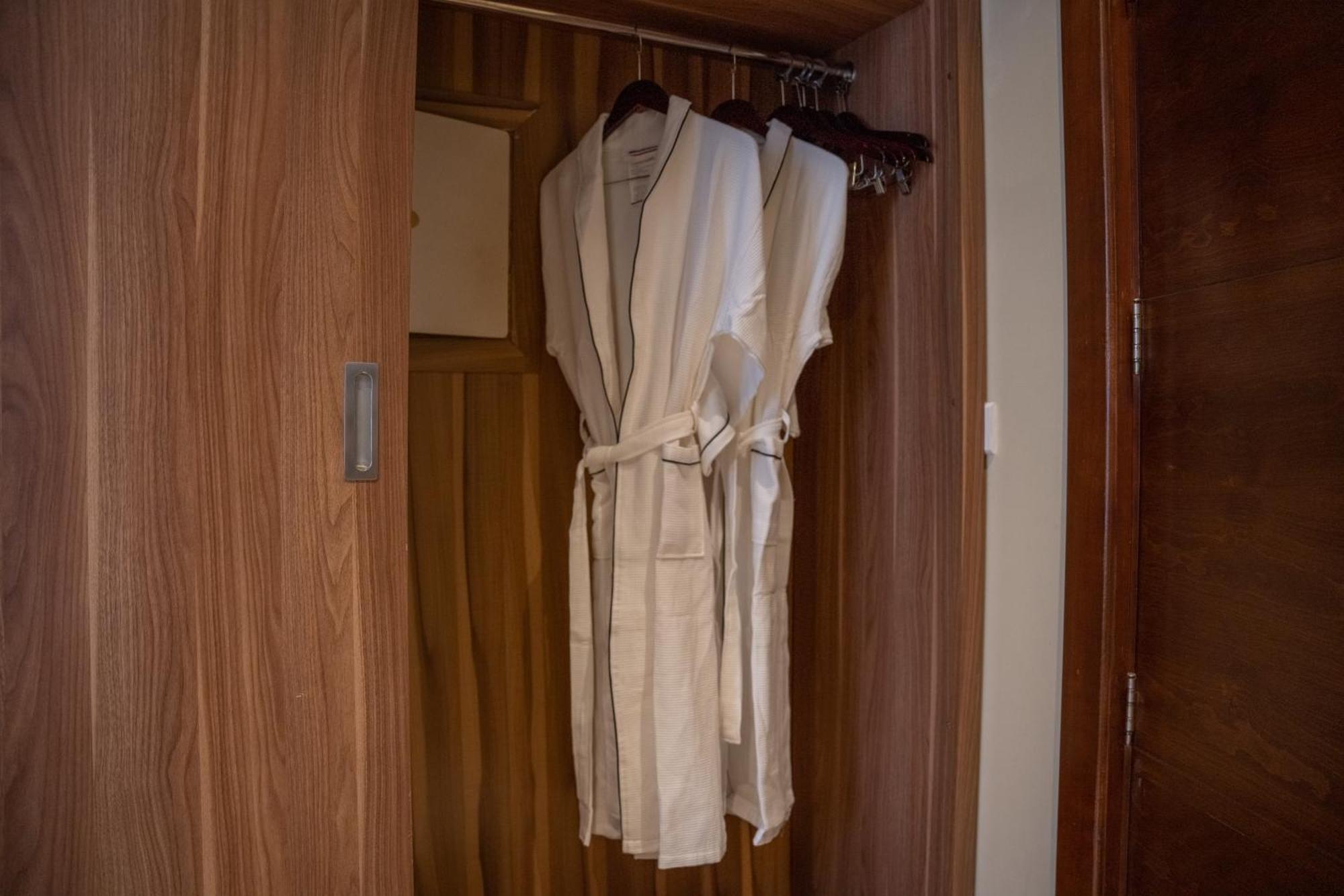 Hotel Rosemond Al Hamra Jeddah