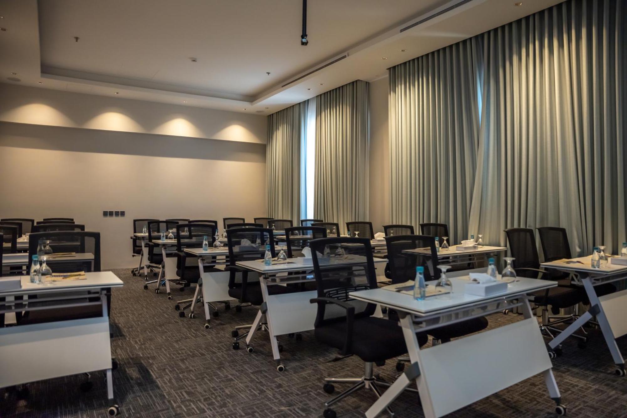 Rosemond Al Hamra 4* Jeddah