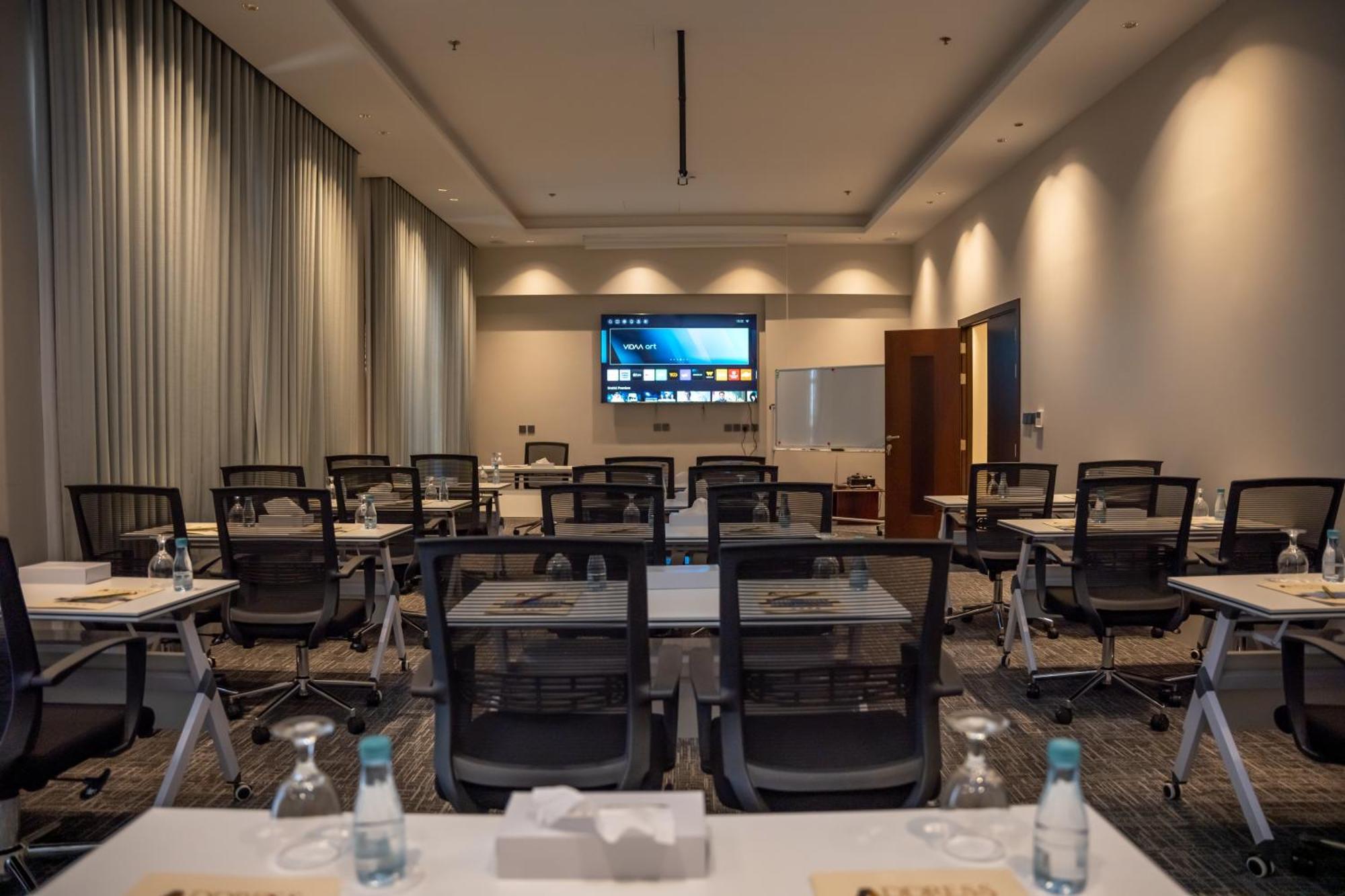Rosemond Al Hamra Hotel Jeddah